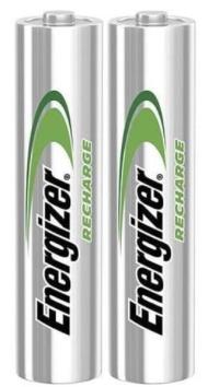 Energizer Extreme AAA 800mAh 2"li  Şarj Edilebilir İnce Kalem Pil 7638900416862